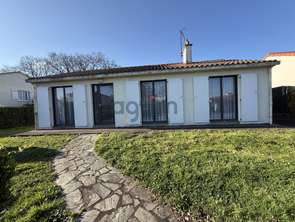 Vente Maison 2 chambresMontaigu-Vendée