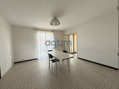 Vente maison 3 pièces Vente maison 3 pièces