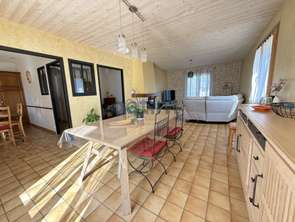 Vente Maison 3 chambresMontaigu-Vendée