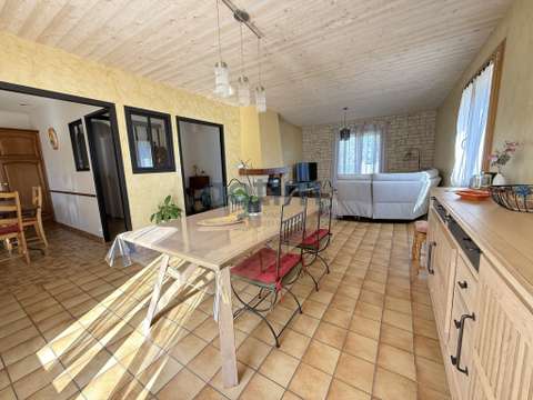 Vente maison 5 pièces Montaigu-Vendée 85
