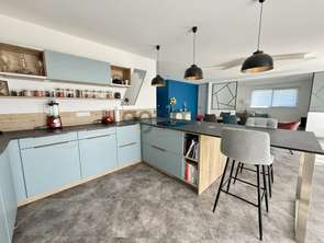 Vente Maison 3 chambresMontaigu-Vendée