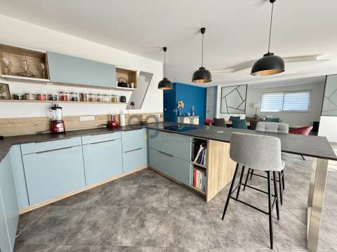 Vente maison 7 pièces Montaigu-Vendée 85