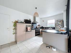 Vente Maison 3 chambresMontaigu-Vendée