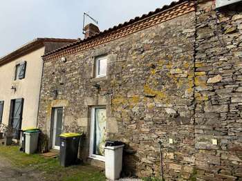 Vente maison 2 pièces Montaigu-Vendée 85