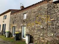 Vente maison 2 pièces Vente maison 2 pièces
