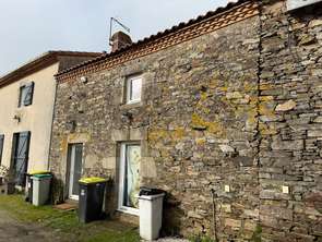 Vente Maison 1 chambreMontaigu-Vendée