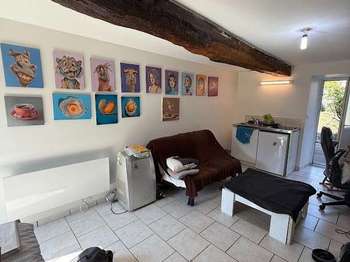 Vente maison 2 pièces Vente maison 2 pièces