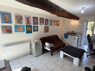Vente maison 2 pièces
