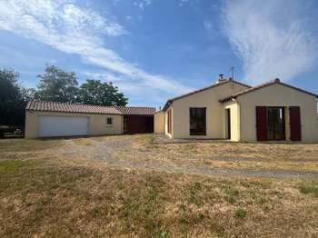 Vente Maison 3 chambresMontaigu-Vendée