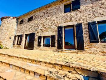 Vente Maison 3 chambresMontaigu-Vendée