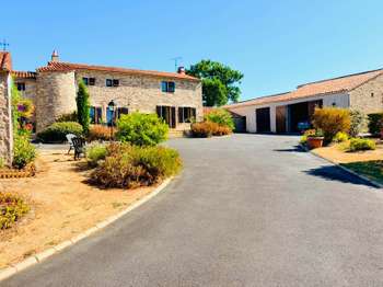 Vente Maison 3 chambresMontaigu-Vendée