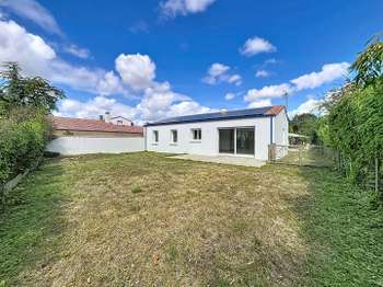 Maison 5 pièces 98 m² · à Montaigu-Vendée · 98 m² · 292 000 €