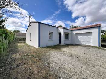Vente Maison 3 chambresMontaigu-Vendée