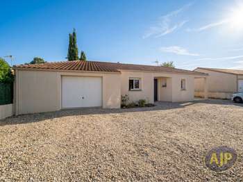 Vente Maison 3 chambresMontaigu-Vendée