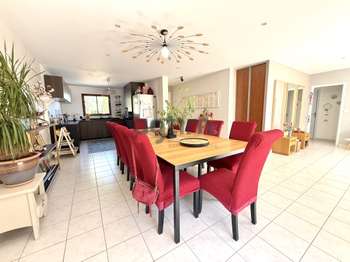 Vente maison 8 pièces Vente maison 8 pièces