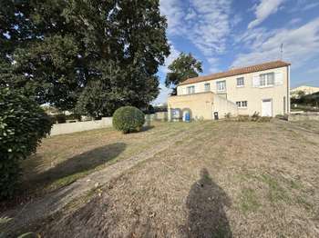 Vente maison 5 pièces Montaigu-Vendée 85