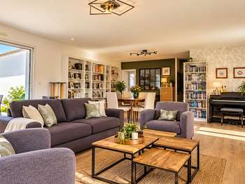 Vente maison 4 pièces Vente maison 4 pièces