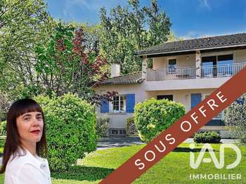 Vente Maison 4 piècesMontaigut-sur-Save
