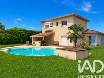 Vente Maison 3 chambresMontaigut-sur-Save
