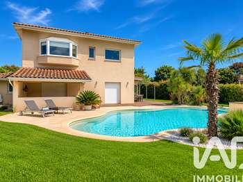 Vente Maison 3 chambresMontaigut-sur-Save