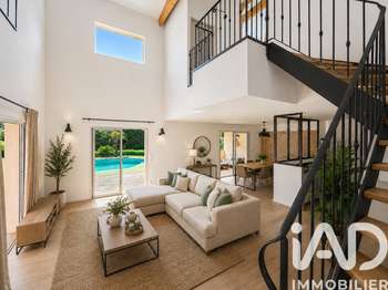 Vente maison 5 pièces Montaigut-sur-Save 31