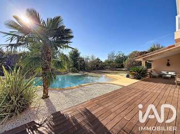 Vente maison 5 pièces Montaigut-sur-Save 31