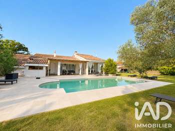 Vente maison 5 pièces Montaigut-sur-Save 31