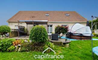 Photo Vente maison Montaillé