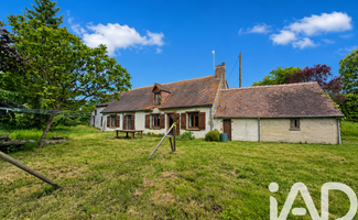 Photo Vente maison Montaillé