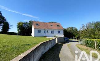 Photo Vente maison Montaillé