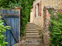 Vente maison 9 pièces Vente maison 9 pièces