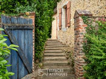 Vente maison 9 pièces Vente maison 9 pièces
