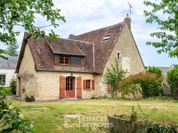 Vente maison 9 pièces Vente maison 9 pièces