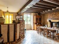 Vente maison 9 pièces Vente maison 9 pièces