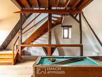 Vente maison 9 pièces Vente maison 9 pièces