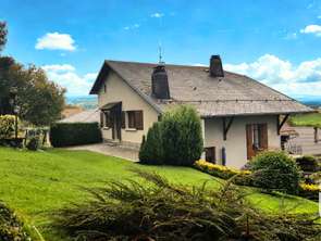 Vente Maison 4 chambresMontailleur