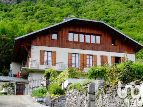 Vente maison 10 pièces