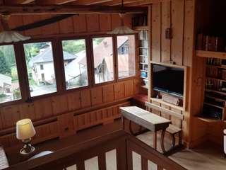 Vente maison 10 pièces