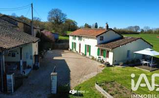 Photo Vente maison Montalembert