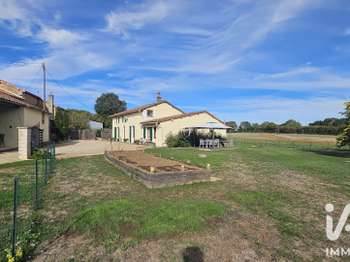Vente Maison 4 chambresMontalembert