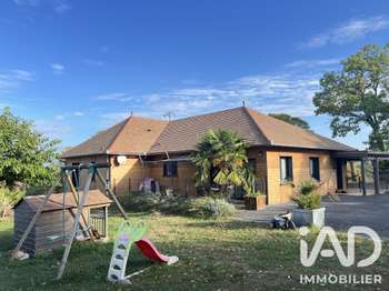 Vente Maison 3 chambresMontamel