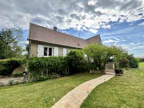 Vente Maison 5 chambresMontamisé