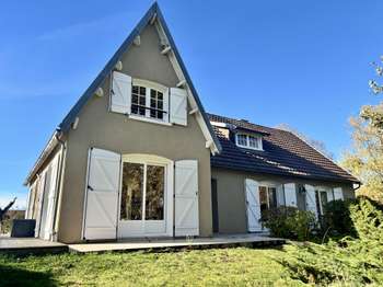Vente Maison 5 chambresMontamisé