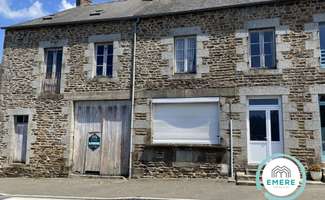 Photo Vente maison Montanel