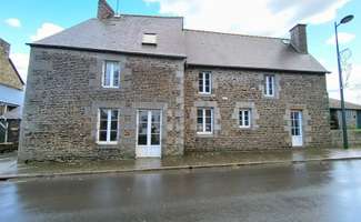 Photo Vente maison Montanel