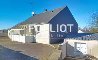 Photo Vente maison Montanel