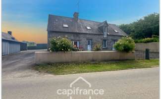 Photo Vente maison Montanel