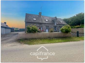 Vente maison 5 pièces Montanel 50