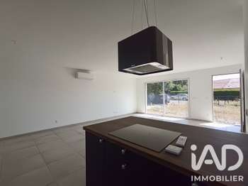 Vente Maison 3 chambresMontaner