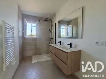 Vente Maison 3 chambresMontaner